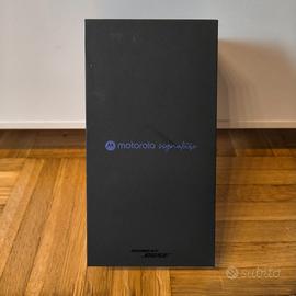 Motorola Signature 16+512 GB - NUOVO SIGILLATO