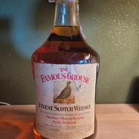 Whisky The Famous Grouse 200 cl