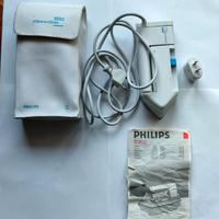 PHILIPS, ferro da stiro da viaggio Mod. HD 1302/B