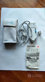 PHILIPS, ferro da stiro da viaggio Mod. HD 1302/B