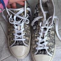 Scarpe dior
