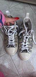 Scarpe dior