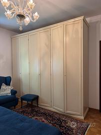 Letto matrimoniale