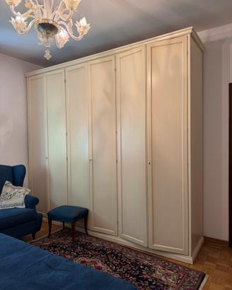 Letto matrimoniale