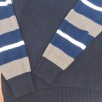 maglione girocollo emporio armani