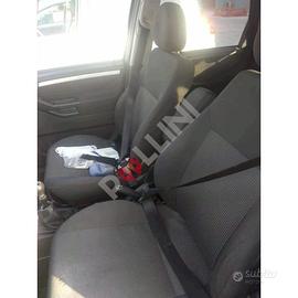 Sedili Completi Opel Meriva 2010