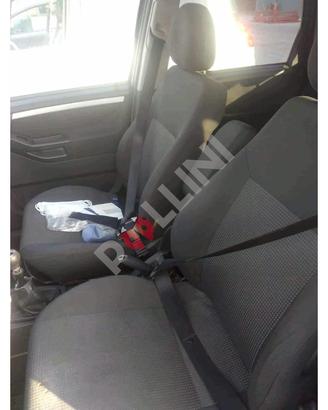 Sedili Completi Opel Meriva 2010