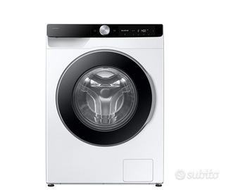 lavatrice Samsung 