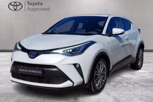 Toyota C-HR 1.8h Lounge e-cvt