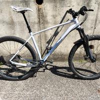 Mtb Rockrider Am tg XL anno 2021