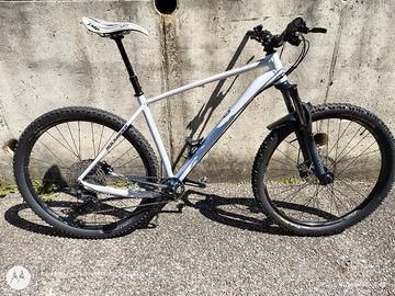 Mtb Rockrider Am tg XL anno 2021