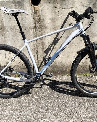 Mtb Rockrider Am tg XL anno 2021