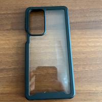 cover Motorola Edge 20