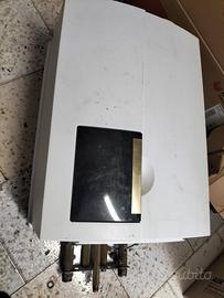 caldaia Atag compact E 22 C 