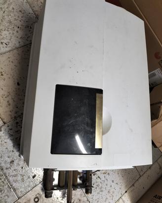 caldaia Atag compact E 22 C 