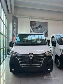 Renault master a telaio