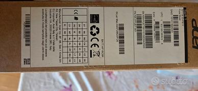 notebook acer swift 1