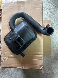 marmitta originale vespa PX125