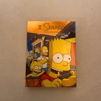 Simpson - dvd box set - stagione 10