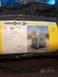 tenda sanitaria 