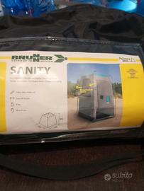 tenda sanitaria 