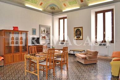 Appartamento di 129 m² con 3 locali a Cantiano