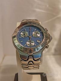 orologio Ebel Sportwave Cronograph 