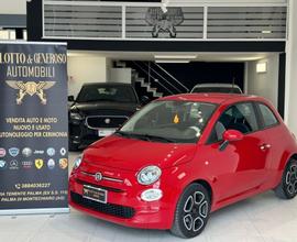 FIAT 500 1.2 69CV LOUNGE UNICO PROPRIETARIO IVA ES