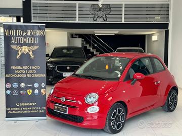 FIAT 500 1.2 69CV LOUNGE UNICO PROPRIETARIO IVA ES