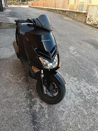 Aprilia Leonardo 250