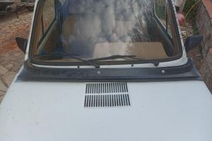 127 fiat 900 s rara senza ruggine