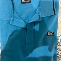 Polo armani M
