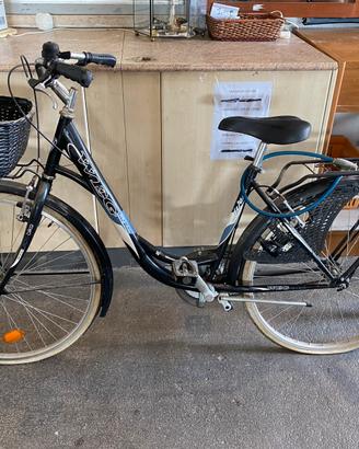 Bicicletta da donna