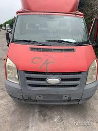 RICAMBI USATI AUTO FORD Transit Serie H9FB Diesel