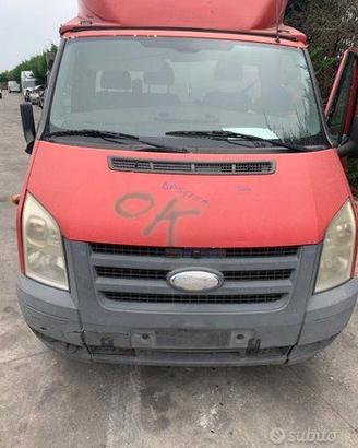RICAMBI USATI AUTO FORD Transit Serie H9FB Diesel