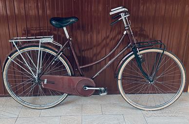 Bicicletta da citta Padova