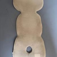 Materassino passeggino/seggiolino auto Bamboom