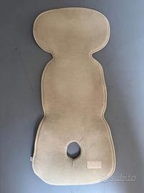 Materassino passeggino/seggiolino auto Bamboom