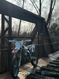 Yzf 450 2006