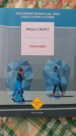 Vulnerabili - Paolo Crepet