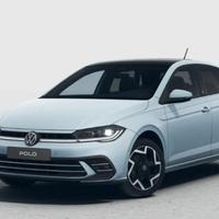 VOLKSWAGEN Polo 1.0 TSI DSG Edition 50