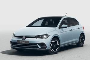 VOLKSWAGEN Polo 1.0 TSI DSG Edition 50