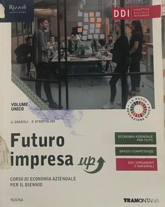 Futuro impresa