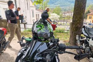 Kawasaki Z900