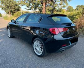 Alfa Romeo Giulietta 2.0 JTDm-2 175 CV TCT Sprint 