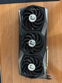 Rtx 3070 msi gaming x trio