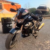 Kawasaki Z 1000