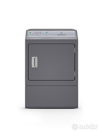 Asciugatrice a gas nuove e ricondiz. da