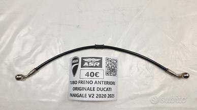TUBO FRENO ANTERIORE PINZA PINZA DUCATI PANIGALE V