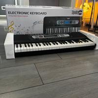 Tastiera RockJam 54 tasti